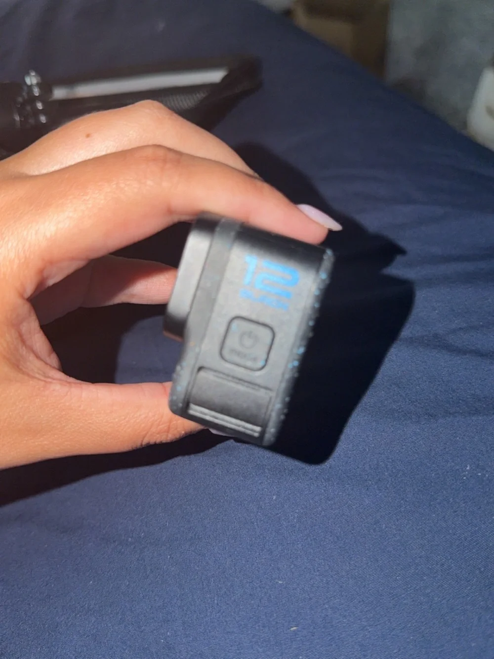 GoPro Hero 12